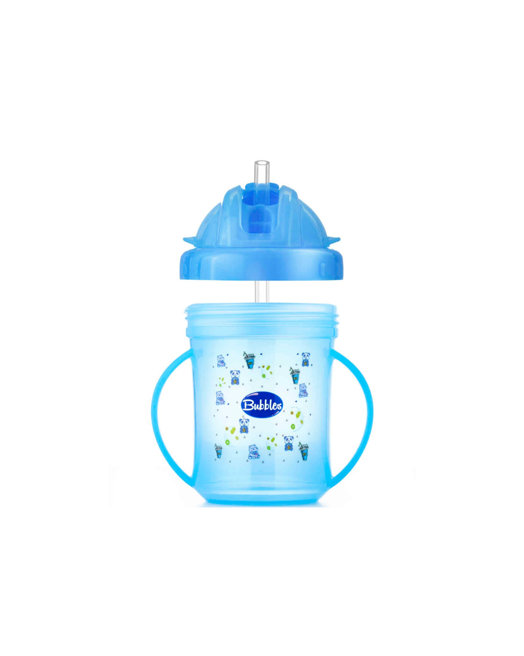 بابلز كوب شاليمو